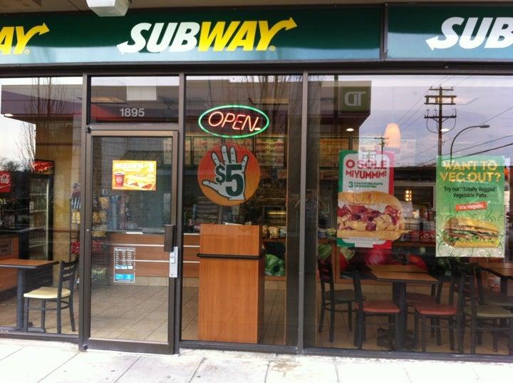 Subway