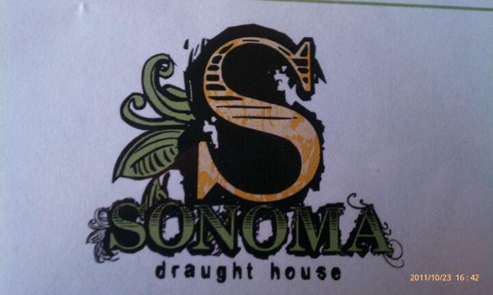 Sonoma Draught House