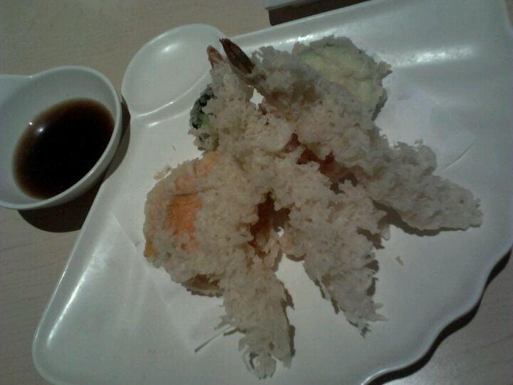 Sushi Time Japanese Cuisine