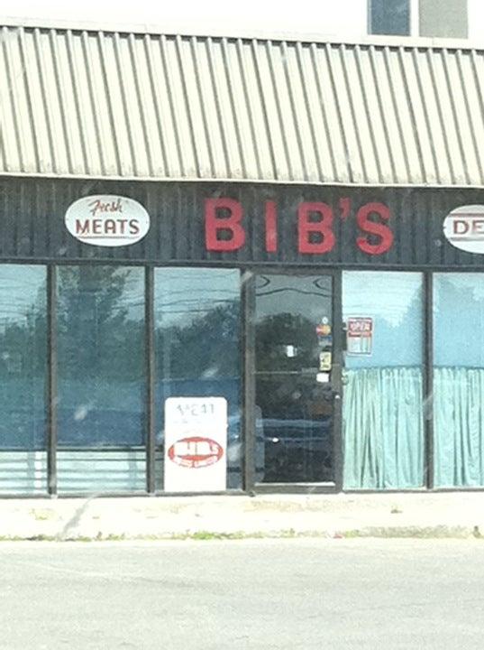 Bib's Meats Limited