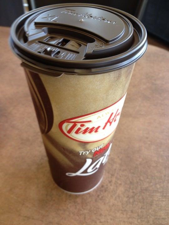 Tim Hortons