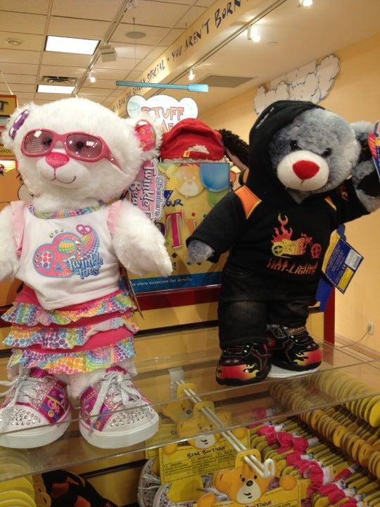 Build-A-Bear Workshop