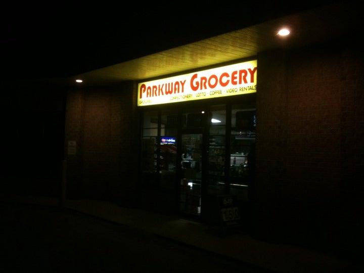 Parkway Grocery