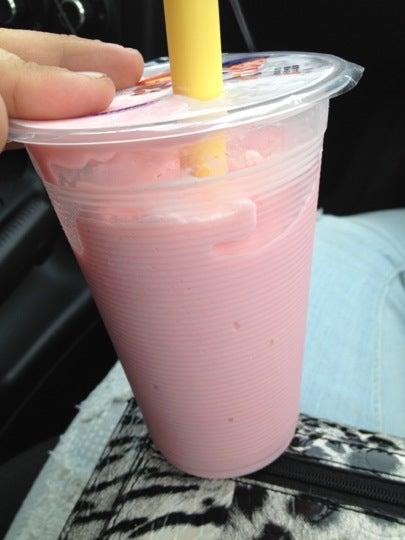 Lazy Bugs Bubble Tea