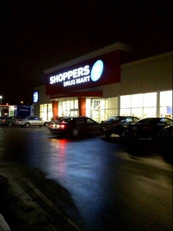 Shoppers Drug Mart