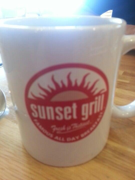 Sunset Grill