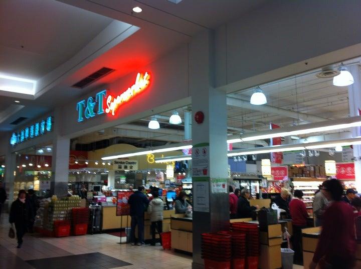 T&T Supermarket