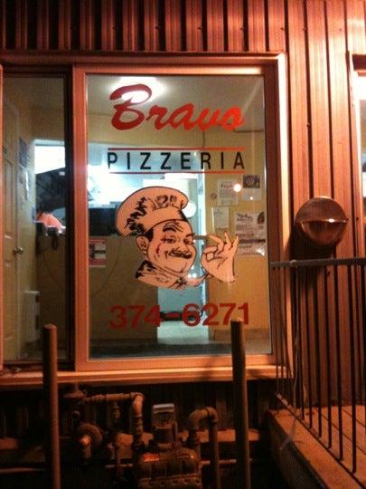 Bravo Pizzeria