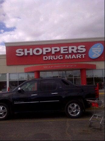 Shoppers Drug Mart