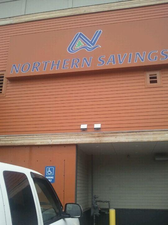 Northern Savings Credit Union