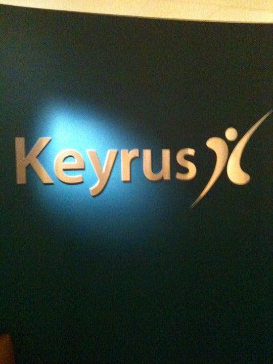 Keyrus