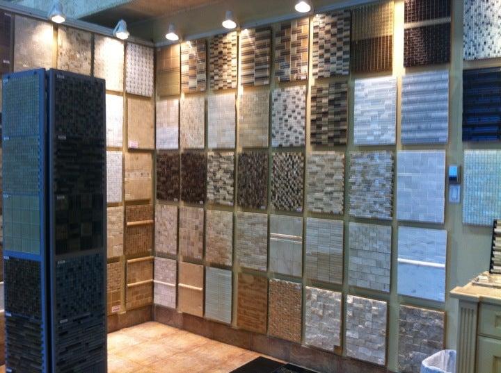 Sarana Tile