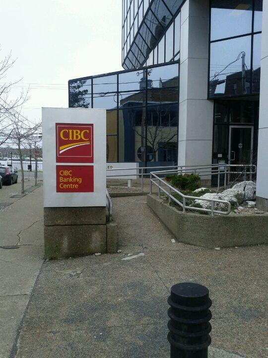 CIBC