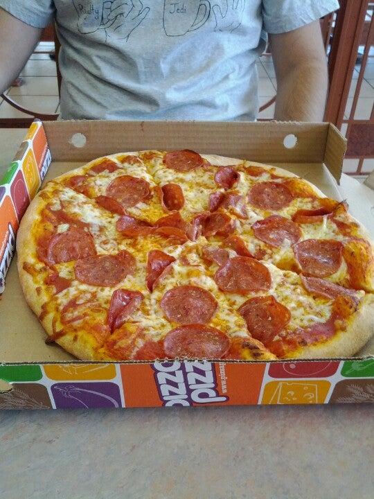 Pizza Pizza