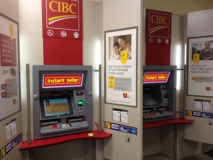 CIBC