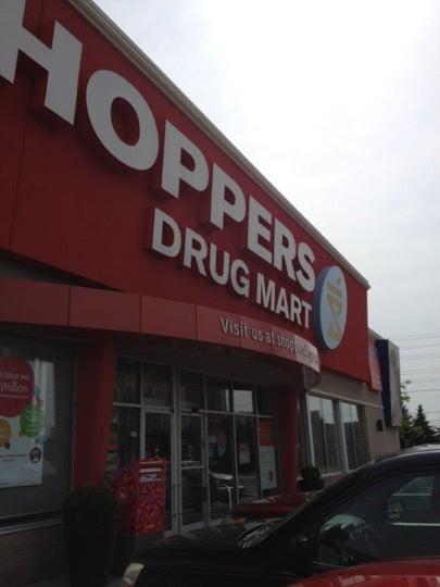 Shoppers Drug Mart