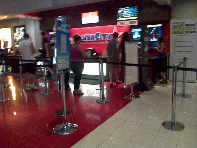 Cineplex