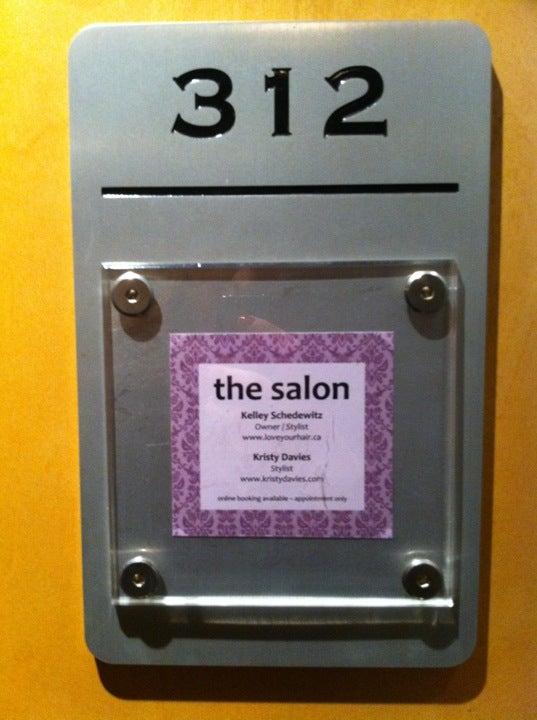 The Salon