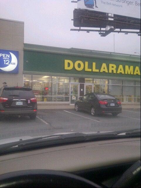 Dollarama