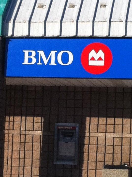 BMO Bank of Montreal