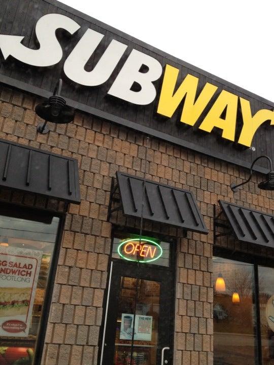 Subway