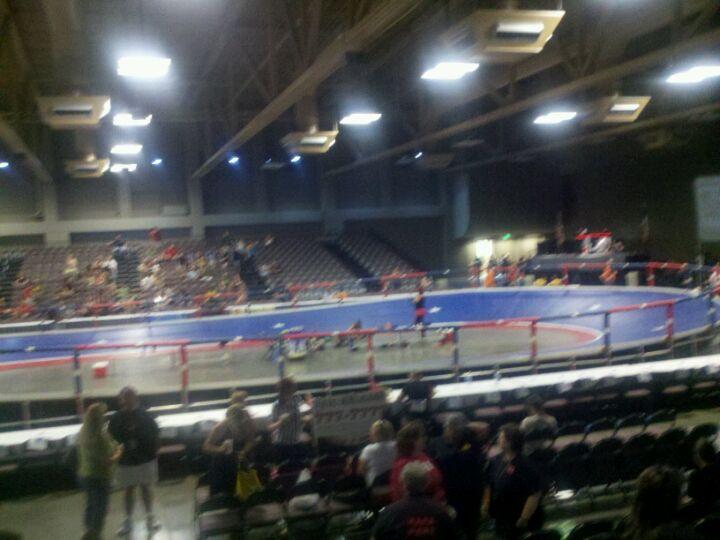 Texas Roller Derby