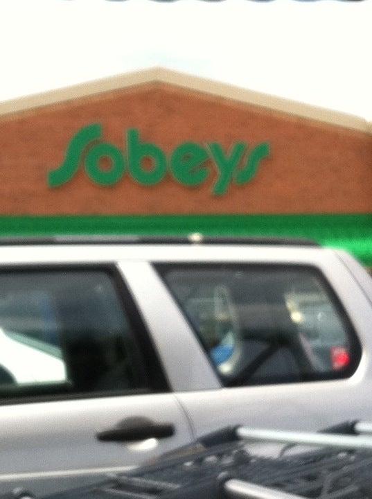 Sobeys