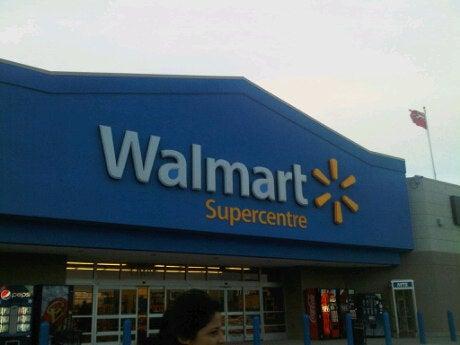 Walmart Supercentre