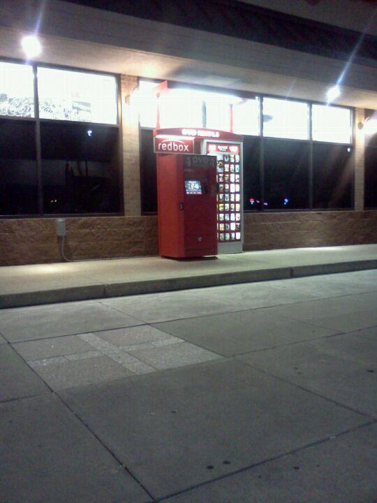 Redbox