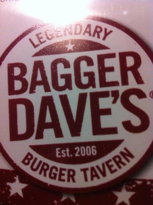 Bagger Dave's