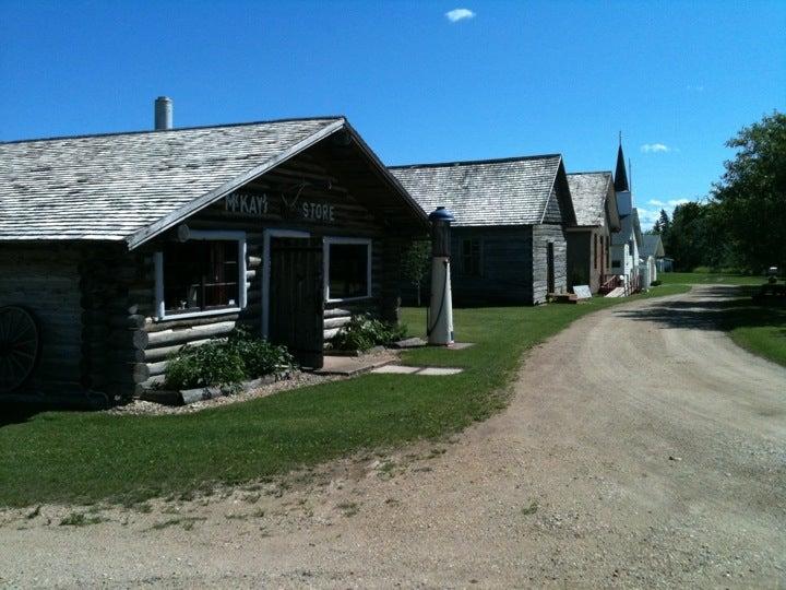 Swan Valley Museum