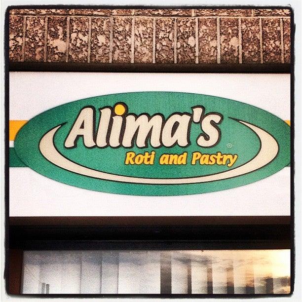 Alima Foods