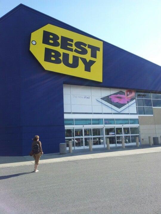 Best Buy