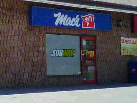 Subway