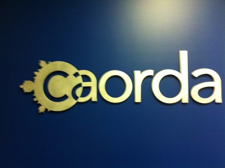 Caorda Web Solutions