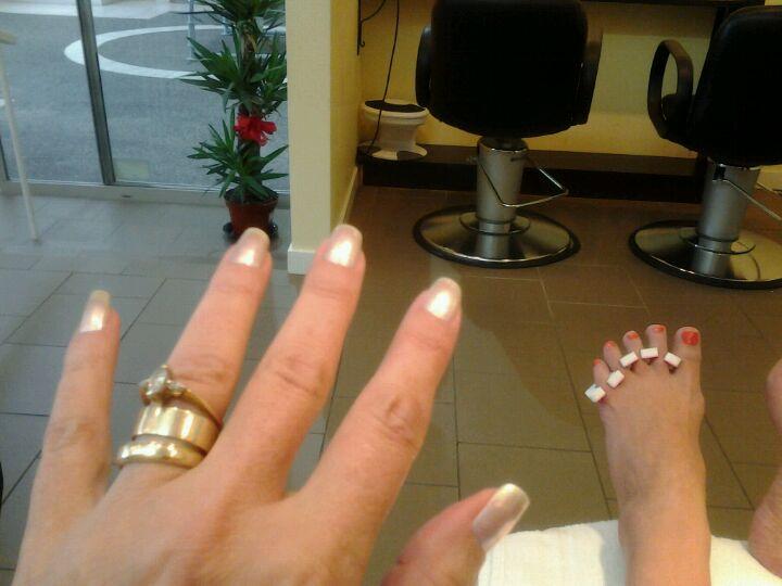 Chi Nails Salon