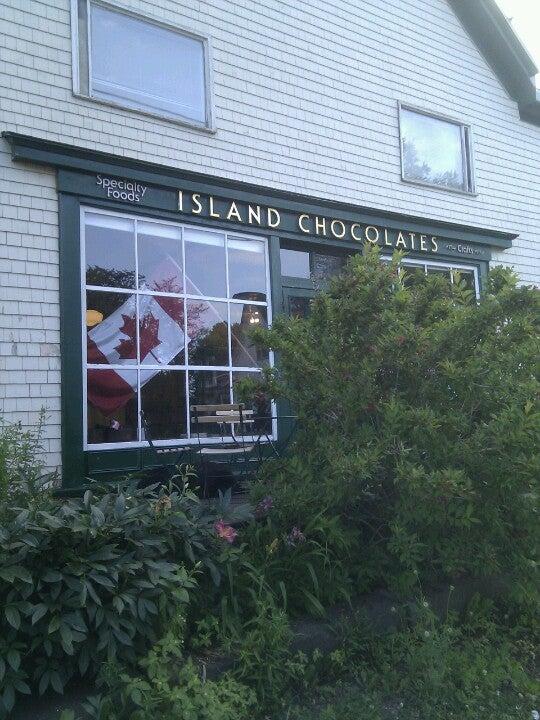 Island Chocolates