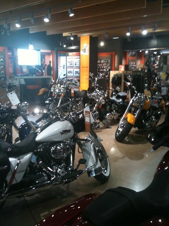 Freedom Harley-Davidson of Ottawa