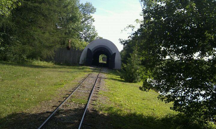 Riverview Park & Zoo