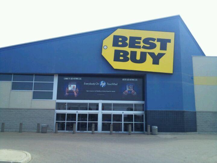 Best Buy