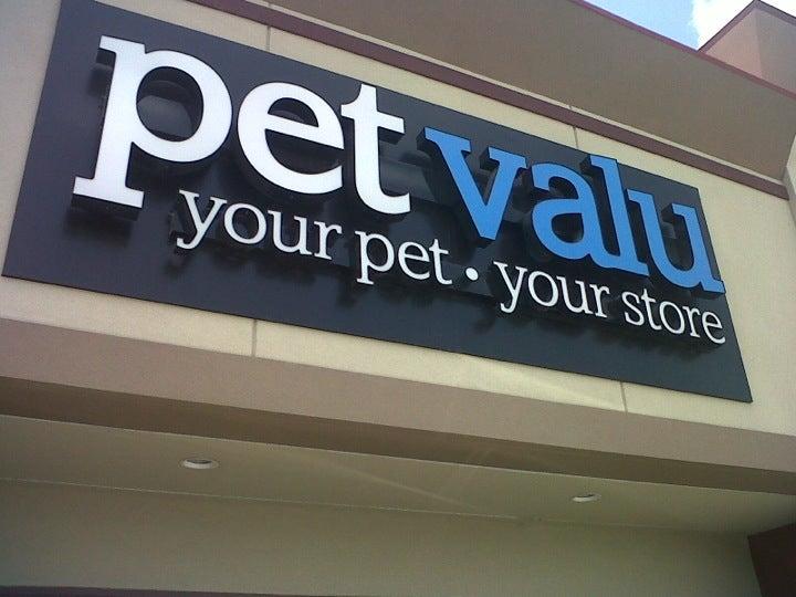 Pet Valu