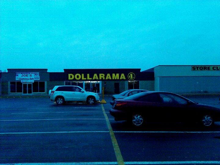 Dollarama