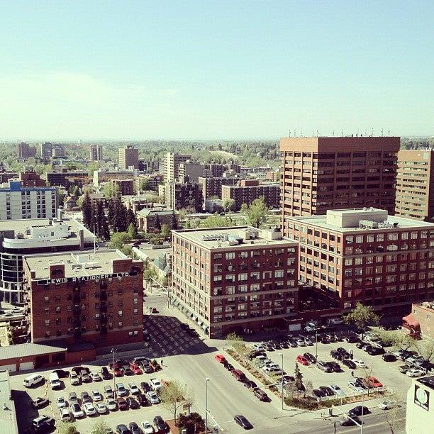 Penn West Plaza East Tower