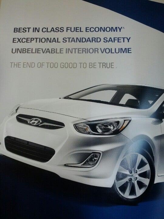 Langley Hyundai