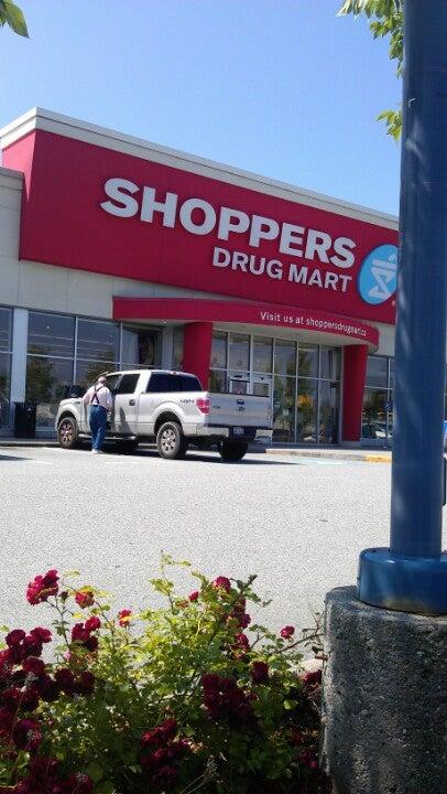 Shoppers Drug Mart