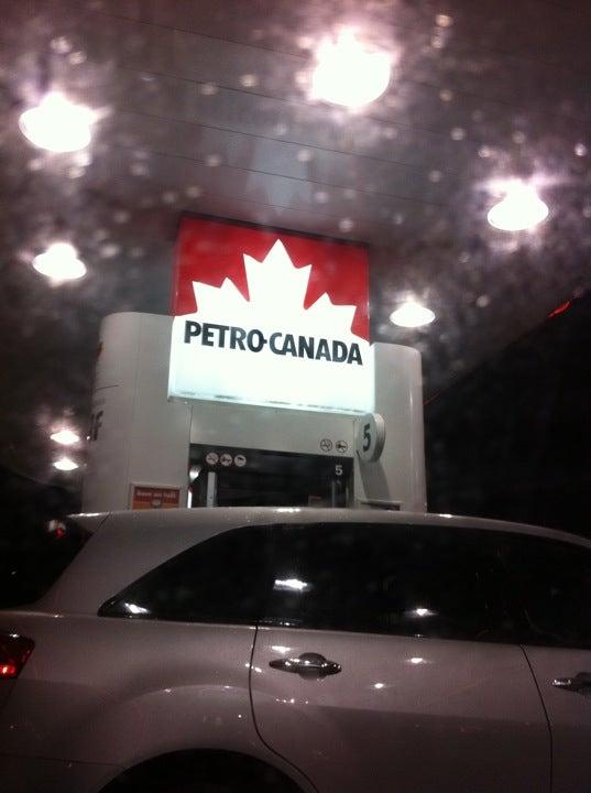 Petro-Canada