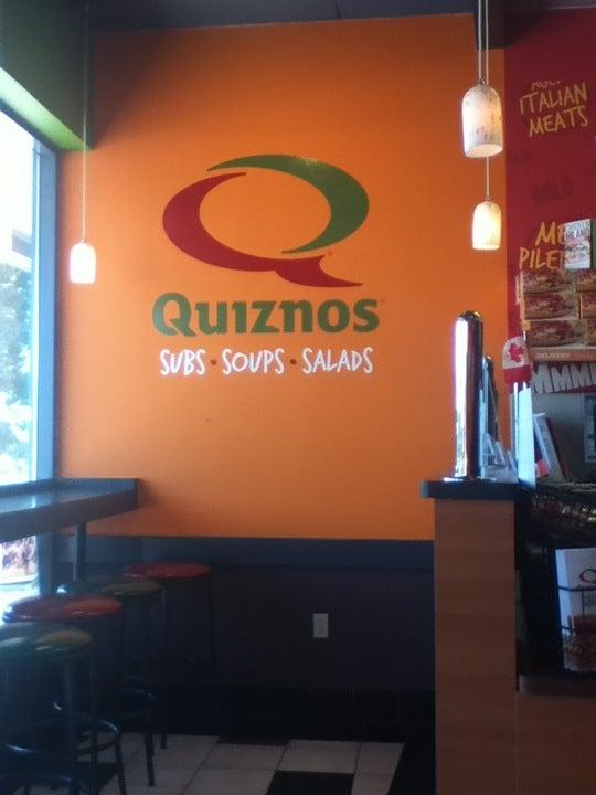 Quiznos