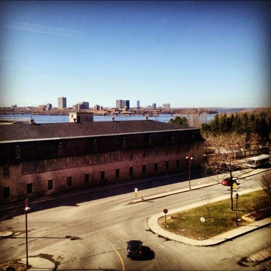 Terrasses de la Chaudière