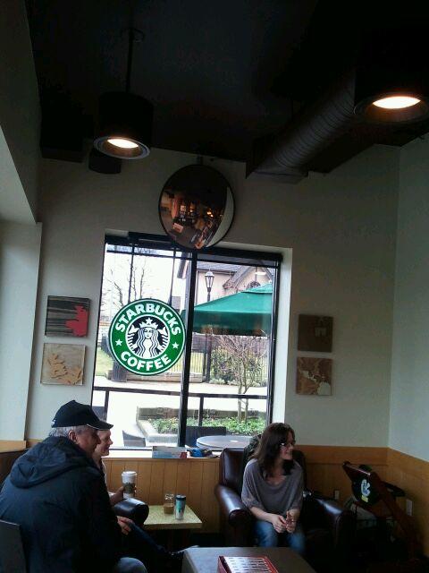 Starbucks