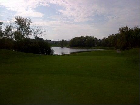 Saginaw Golf Club